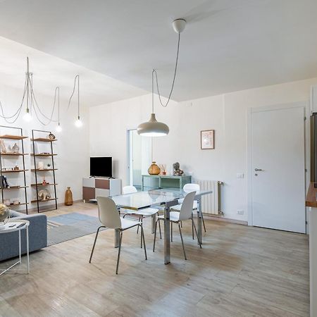 Casa San Faustino - Brescia Citycenter - By Host4U Экстерьер фото