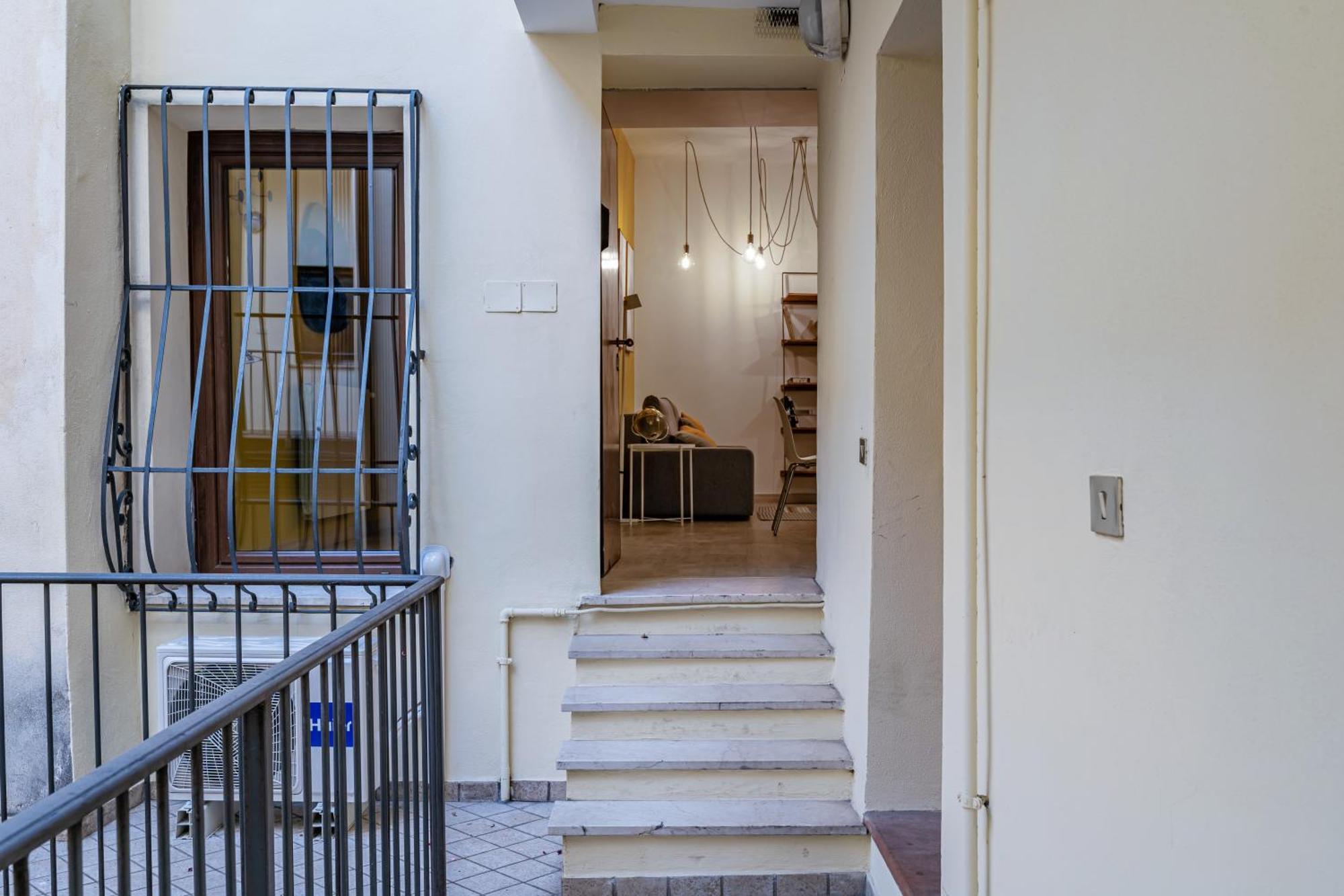 Casa San Faustino - Brescia Citycenter - By Host4U Экстерьер фото