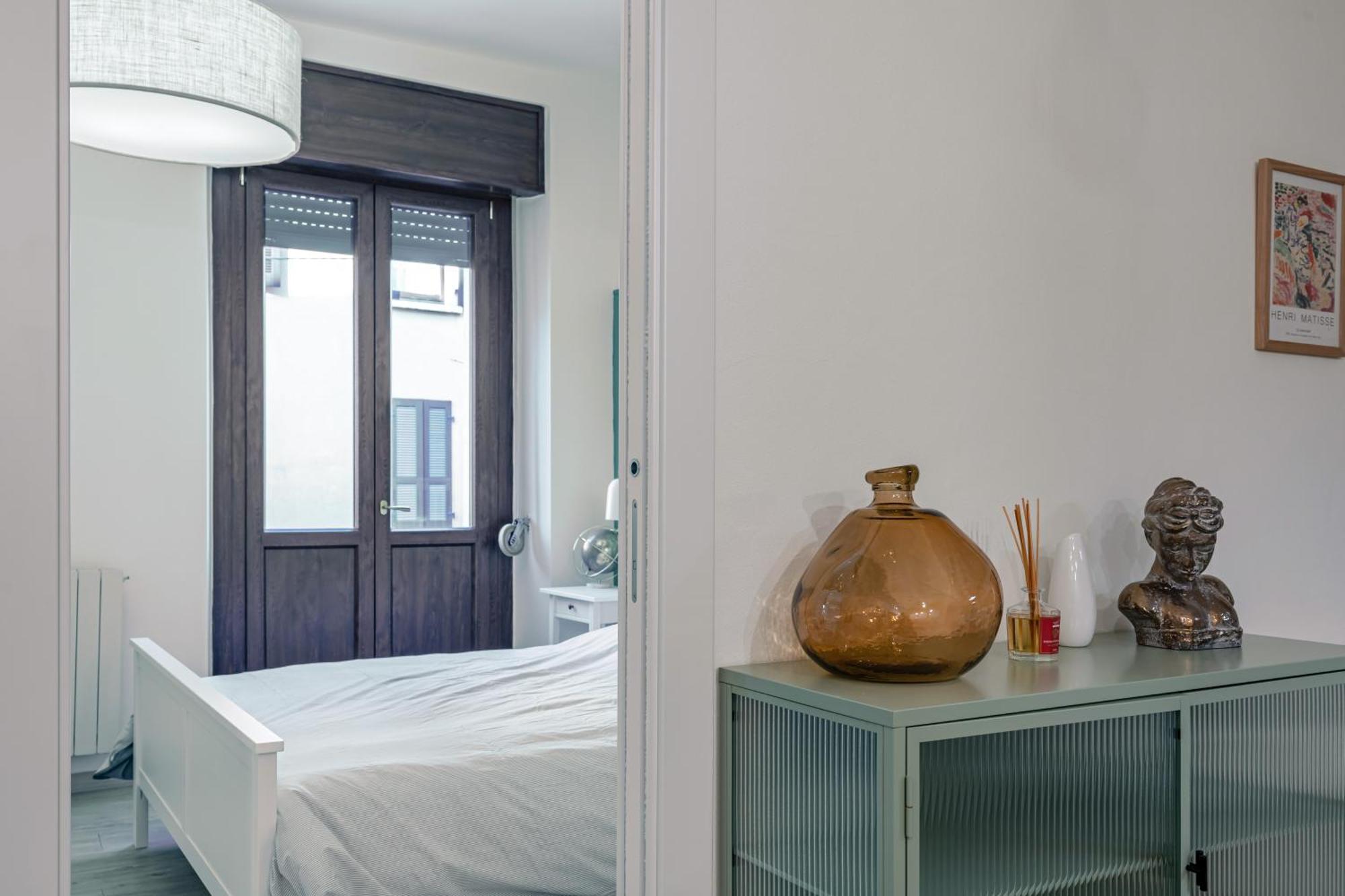 Casa San Faustino - Brescia Citycenter - By Host4U Экстерьер фото