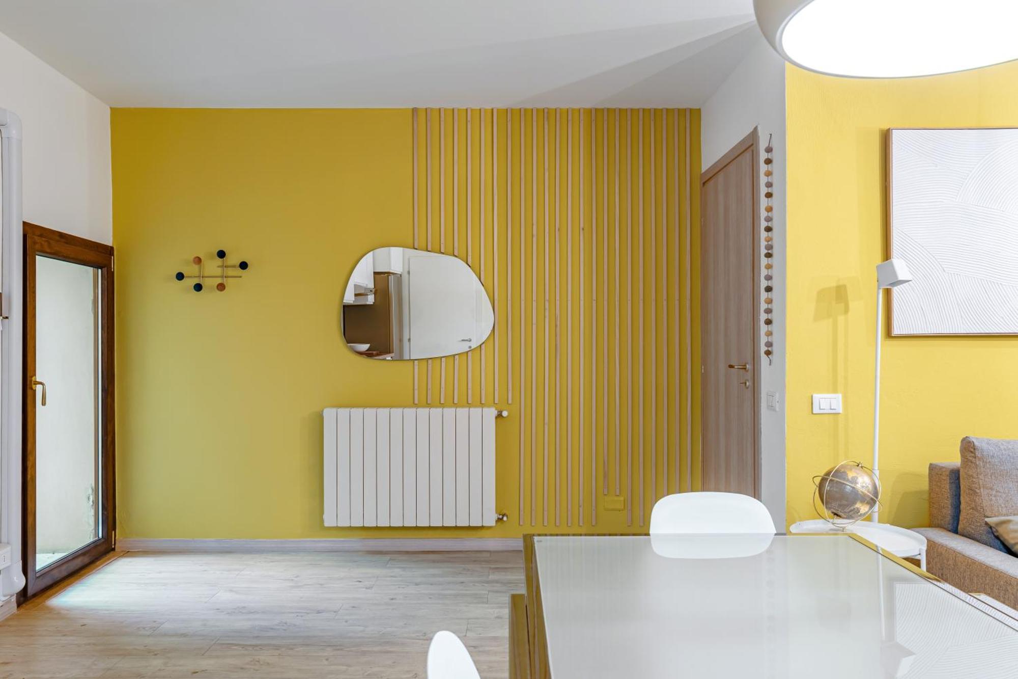 Casa San Faustino - Brescia Citycenter - By Host4U Экстерьер фото