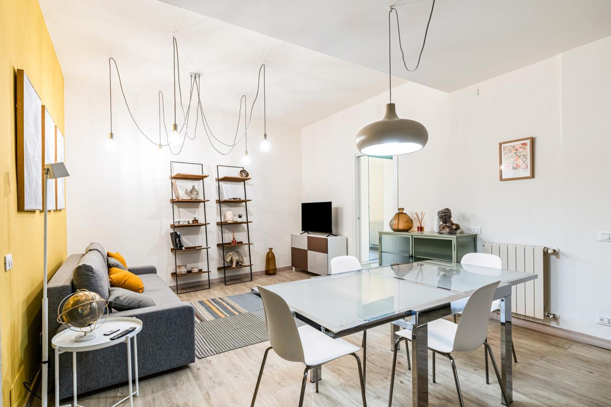 Casa San Faustino - Brescia Citycenter - By Host4U Экстерьер фото