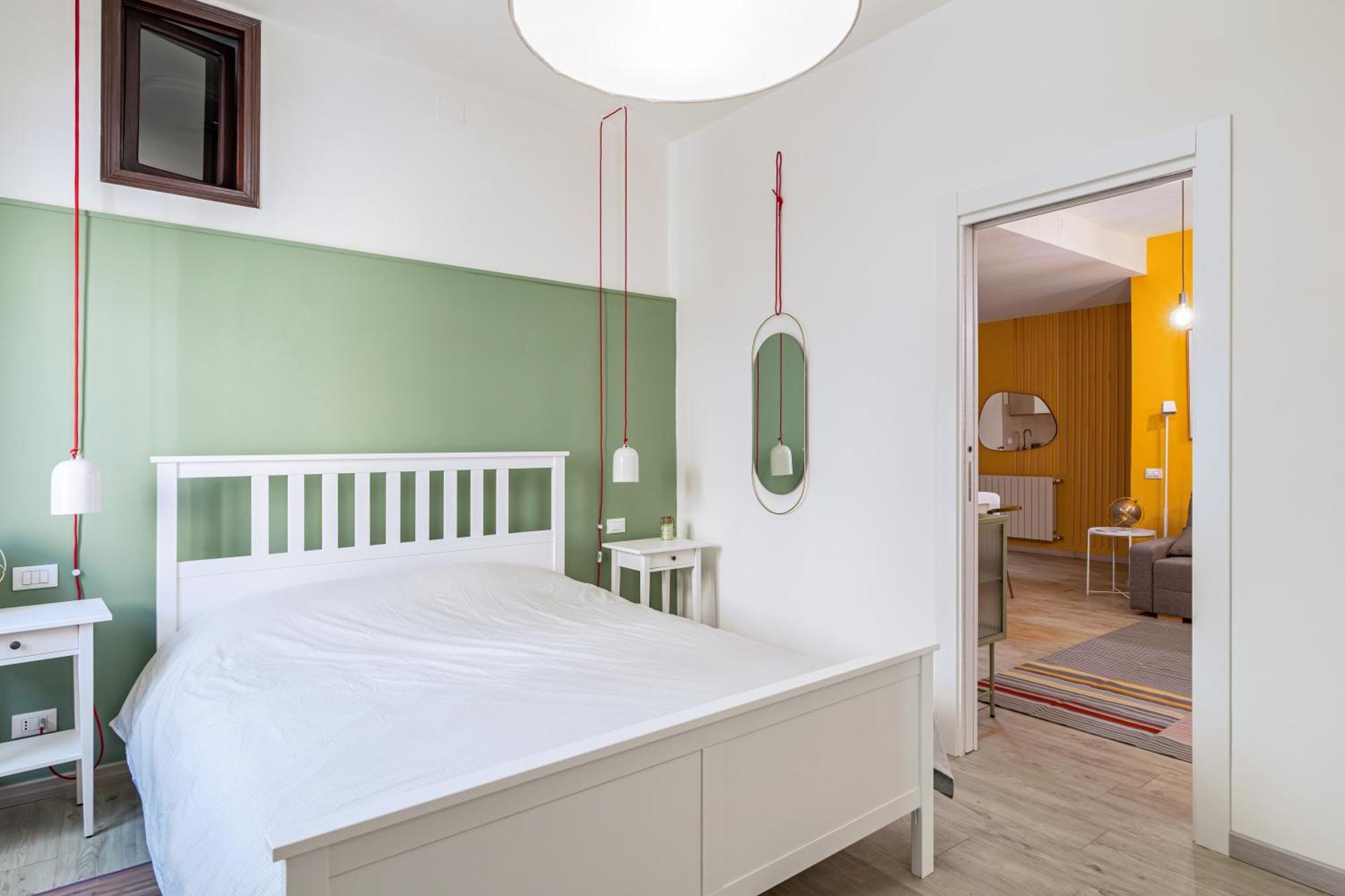Casa San Faustino - Brescia Citycenter - By Host4U Экстерьер фото