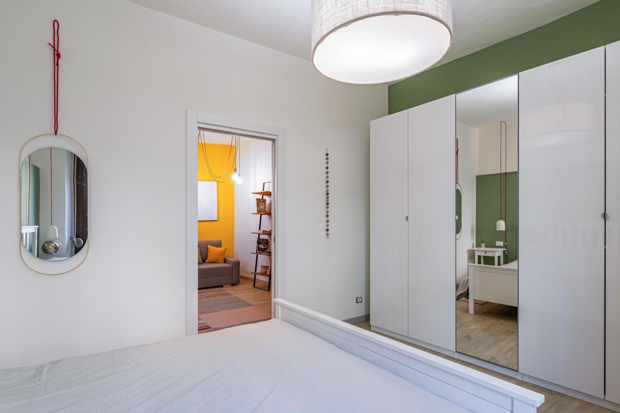 Casa San Faustino - Brescia Citycenter - By Host4U Экстерьер фото